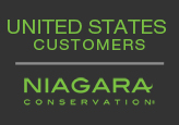 US Customers Click here to enter www.niagaracorp.com